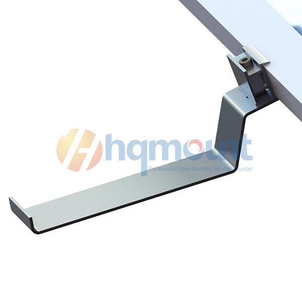 HQ-BR3 ballasted racking HQ-BR3 ballasted racking