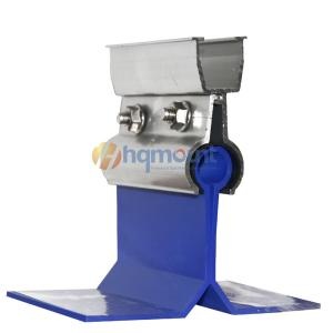 Standing Seam Solar Panel Clamp