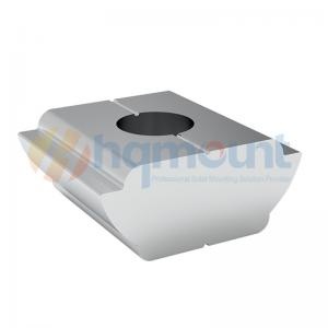 solar mounting channel nut