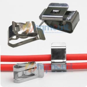 Solar Cable Clip Manufacturer