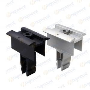 Solar Panel Mounting Clamp