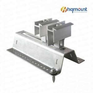 Aluminum Short Rail