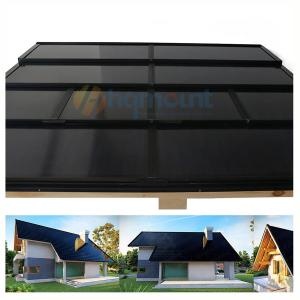 pv roof tiles