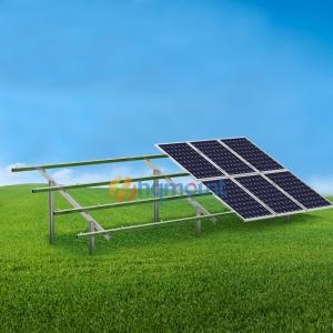 solar ground mounting system