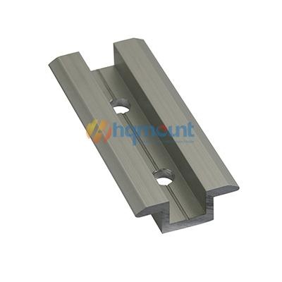 solar mid clamp