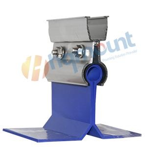 solar clamp manufacturer