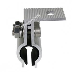 kalzip solar roof clamp
