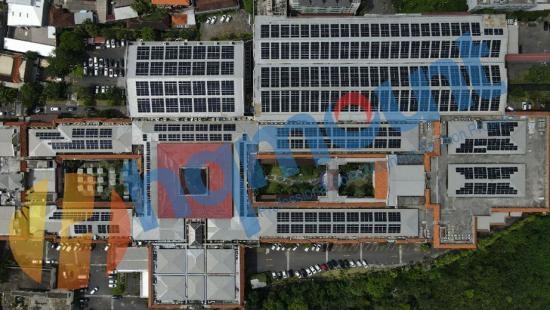 solar clamp manufacturer