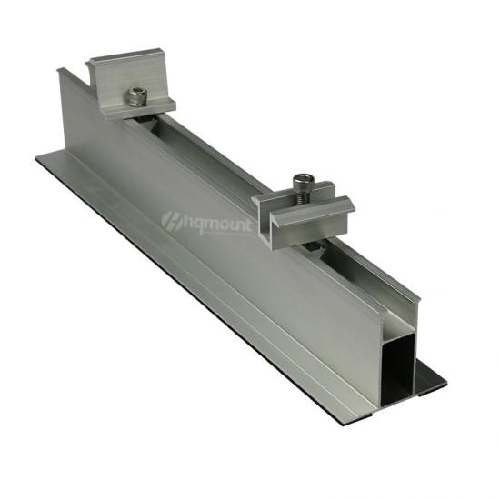 solar mini rail