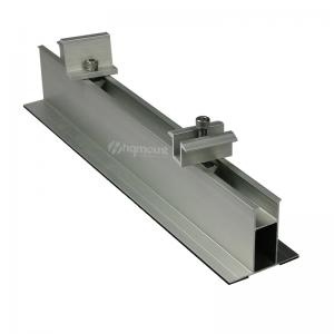solar mini rail