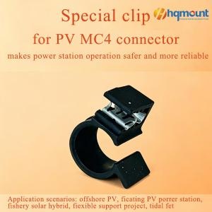 MC4 Connector Clip