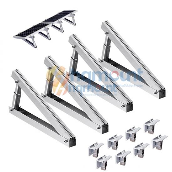 Adjustable Solar Panel Tilt Mount