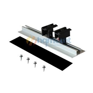 Solar Mounting Mini Rail