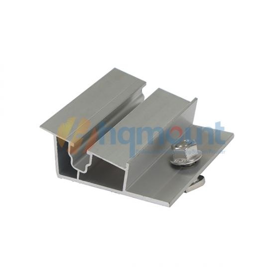 Solar tilt mount