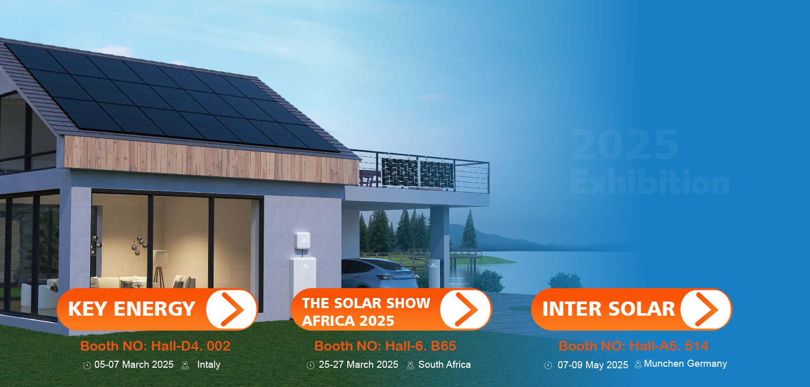 Exhibition 2025