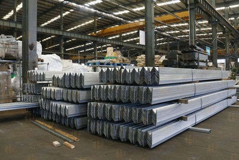 HQ MOUNT: Busy Production Lines to Meet Demand for Solar Ground Mounting Solutions