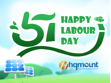 hqmount wish your a happy labour day