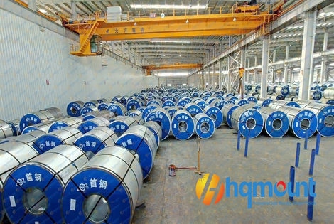 HQ MOUNT: Choosing Zinc-Aluminum-Magnesium Material to Ensure Higher Quality for Solar Mounting Systems
