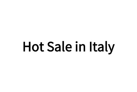 Italy's Solar Market Shows Steady Growth, HQ Mount Provides High-Quality Solar Mounting Solutions
