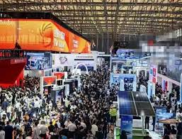SNEC 2025 Shanghai: Leading Industry Innovation and Future Trends