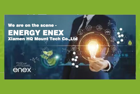 We're on site - ENERGY ENEX，Poland