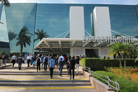 InterSolar South America 2024: Green Energy Innovations in Brazil