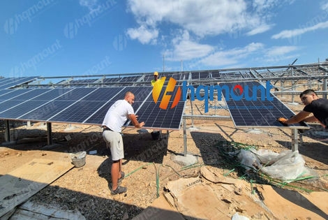 In-Depth Exploration of Causes and Solutions for Solar Mounting Accessories Failure