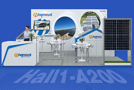  Let's join HQ Mount Solar Show Africa 2024