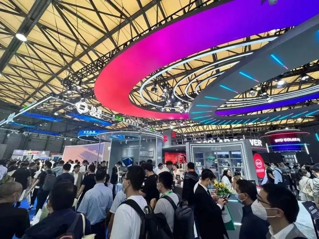 #SNEC2024 Kicks Off: China's Largest Solar Energy Exhibition Is Coming!