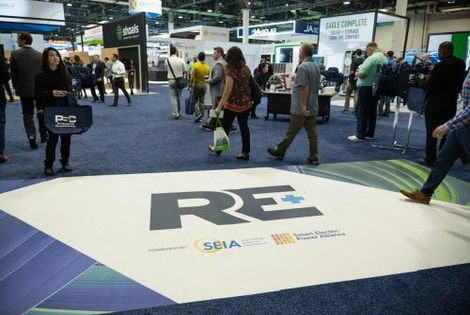Missed the RE+ 2024? HQ Mount Presents High-Efficiency Solar Mounting Products 