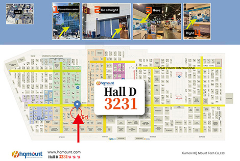 Hey, SPI-Hall D 3231, We are ready! ! !