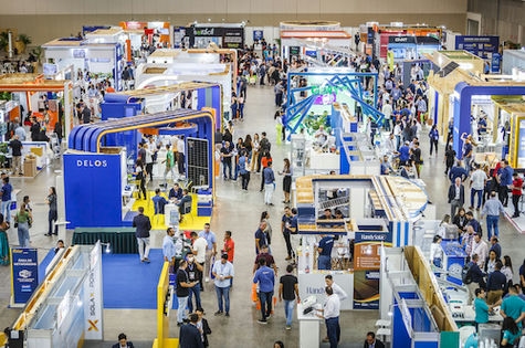 Brazil's Intersolar 2024 Concludes Successfully