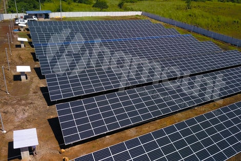 Differences Between Solar Photovoltaics & Solar Thermal