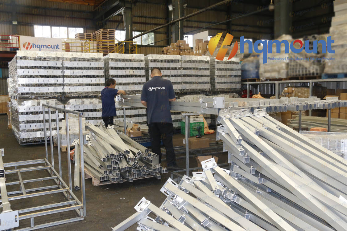 SNEC2024: PV Giants Showcase Strength, Industry Outlook Remains Optimistic