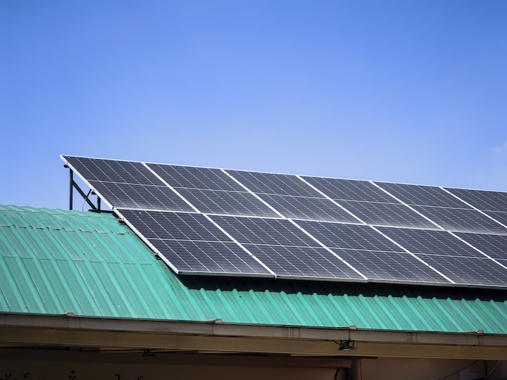 HQ Mount Conducts In-Depth Market Research in Thailand, Unveils Customized Solar Mounting Solutions for Commercial Roofs