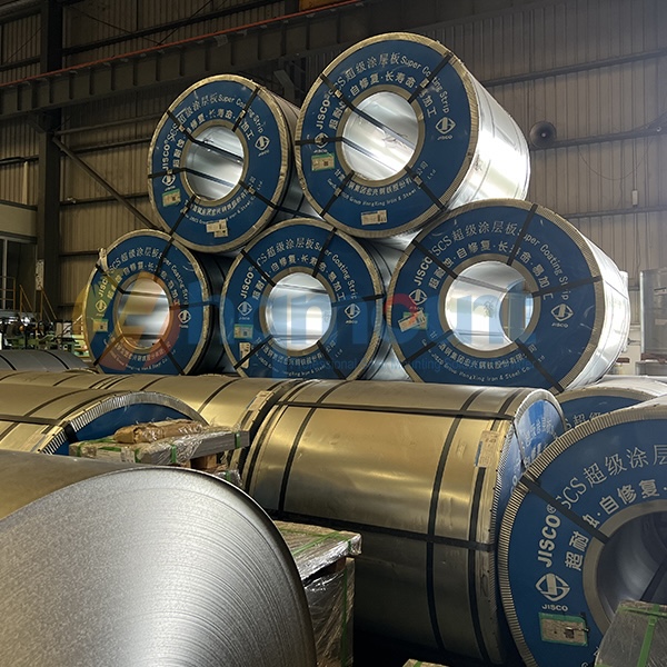 Why HQ Mount Chooses Zn-Al-Mg Coated Steel for Ground Mounts – Better Corrosion Protection, Longer Life